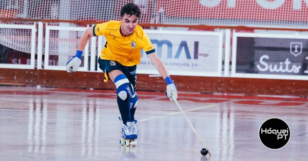 Braga no lugar do Forte na Golden Cup