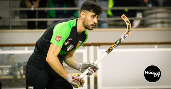 Jordi Mendez chega aos 50
