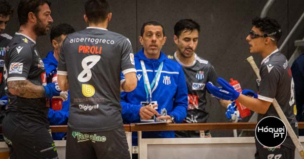«Para onde queremos que vá este desporto?»