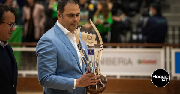 «Anúncio ainda com mais antecedência»