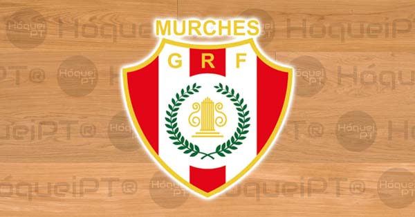 Murches na I Divisão