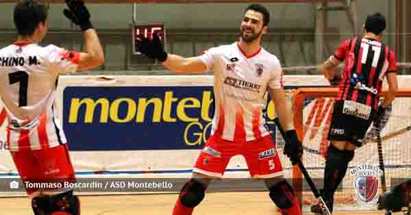 Nuno Paiva, da afirmação no Montebello ao salto para a OK Liga