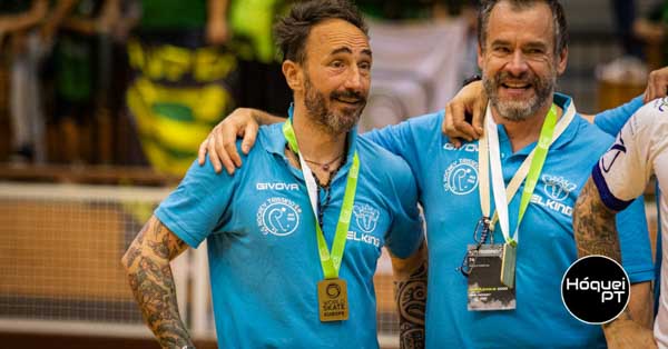 «Tivemos a cabeça fria para aguentar e levar o jogo a penáltis» 