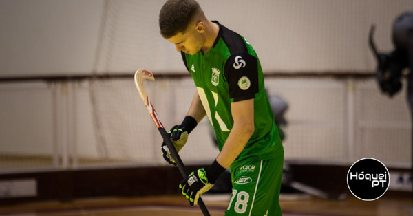 Valongo só cai no terceiro prolongamento em cinco dias