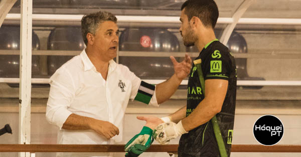 «Sabíamos perfeitamente das dificuldades que tínhamos»