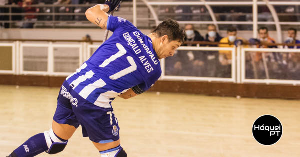 Em jogo de bola parada, quem tem Gonçalo é rei