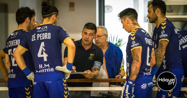 «É mau demais para ser verdade»