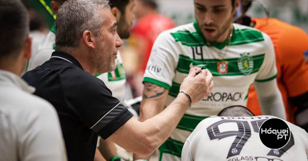 «Bola parada acaba por repôr alguma justiça»