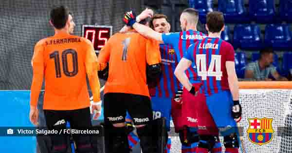 Nove anos depois, o campeão não será o Barcelona