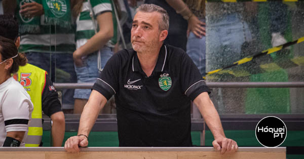 «Saio preparadíssimo para tudo o que vocês possam imaginar»