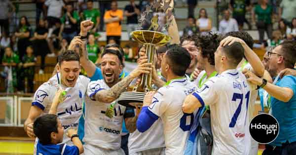 Vem aí a 'Champions', na reformulação das competições europeias