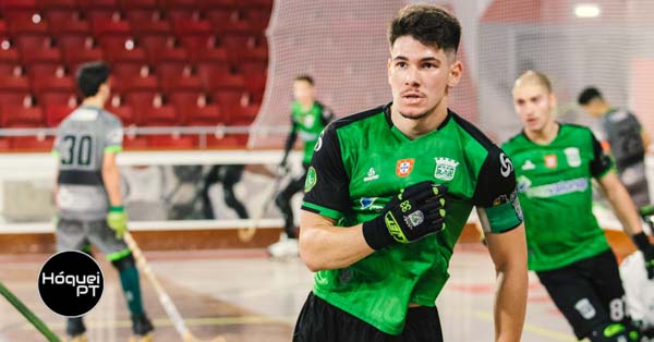 Benfica e Valongo discutem título de Sub-19