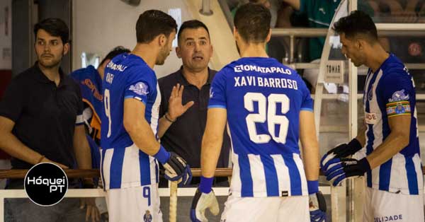 Taça Ibérica arranca em 2023