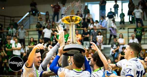Liga dos Campeões com 32 equipas, sete de Portugal