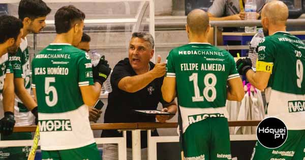«Quinto lugar na fase regular? Assino já»