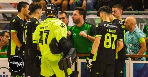 Valongo conquista a Taça Continental