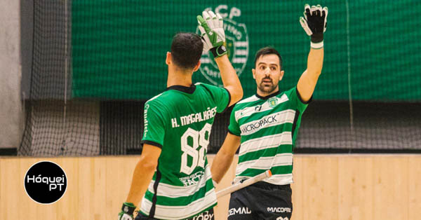 Campeão entra a perder