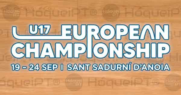 Semana de Europeu de Sub-17