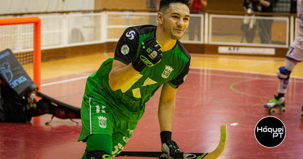 Ainda em festa, Valongo vence Murches