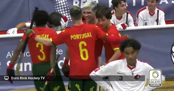 Meias-finais latinas