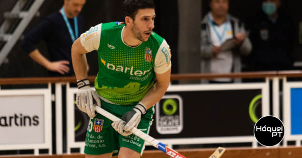 Calafell será sede da Copa