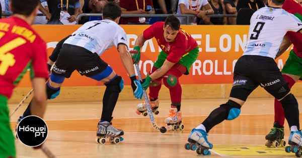 Portugal às 22h30 no Mundial Masculino