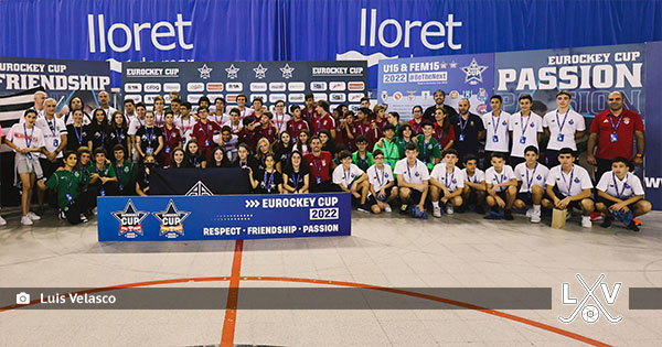 Mais portugueses, num evento importante para o crescimento
