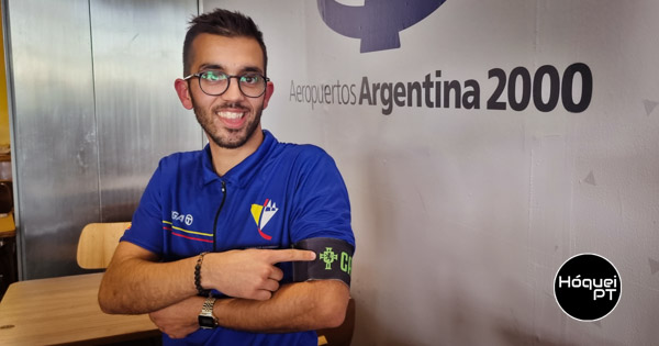«Vir a San Juan é bonito, mas no Aldo Cantoni será muito mais bonito»