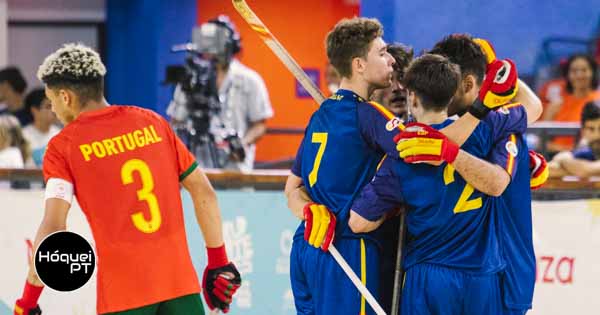 Espanha leva a melhor no ingrato jogo pelo bronze