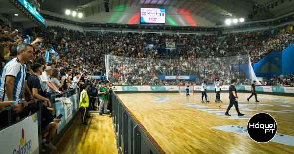 Regresso ao Aldo Cantoni