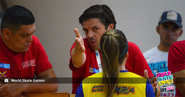 «Sacrifiquei-me para poder estar aqui, para viver este Mundial»