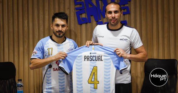 «Pedimos que este domingo o 'estádio' esteja a rebentar»