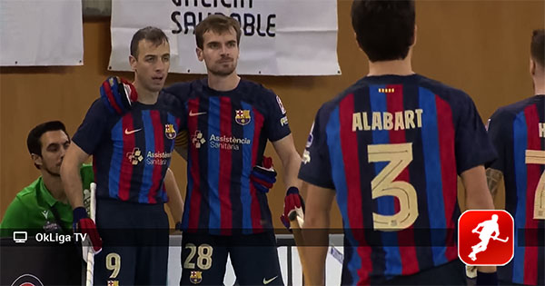 Barcelona mais líder depois de vencer Clássico