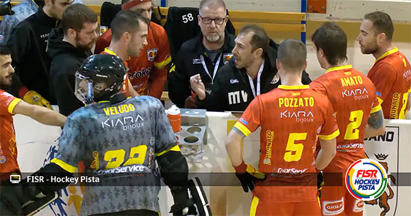 Bassano vence campeão e isola-se na frente