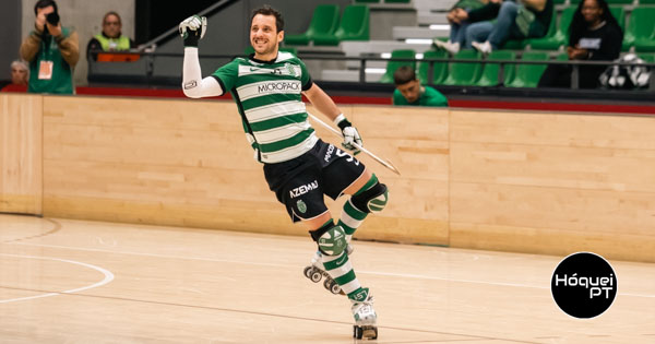 Sporting vence em Famalicão no arranque da 7ª jornada