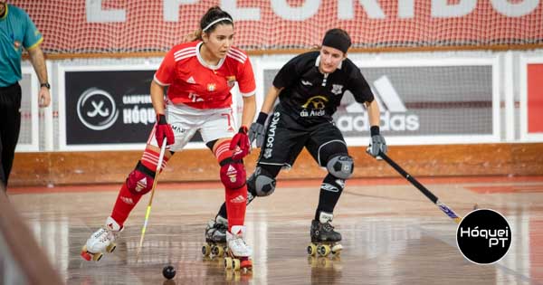Primeira fase do Nacional Feminino terminada
