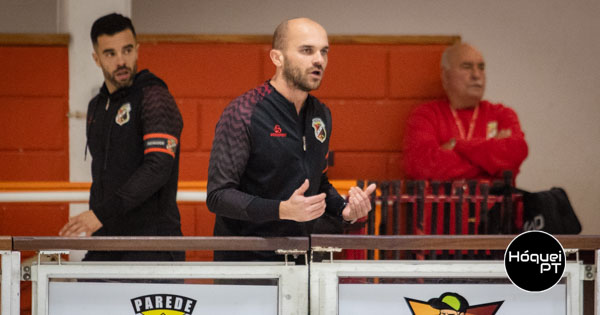 A Estrutura e Coordenação nos Clubes (Sondagem)
