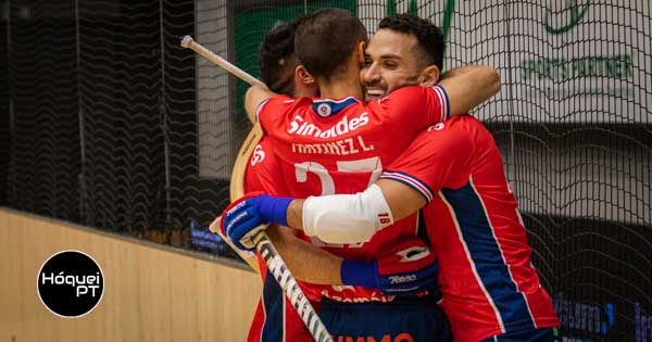 Segunda fase de qualificação terminada