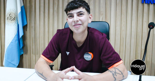 Martinha, da Meca para a Aldeia, de paixão em paixão