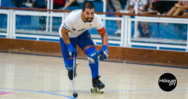 Uma volta com a manutenção em jogo