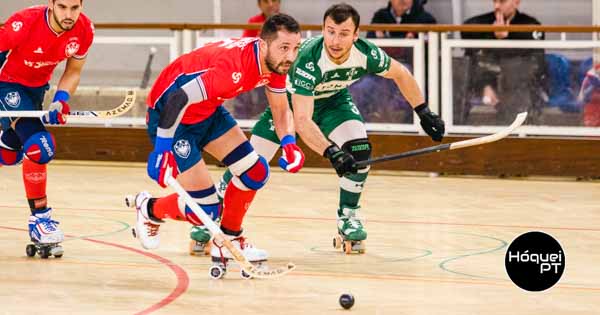 Benfica pressiona Clássico, Oliveirense consolida 6º lugar