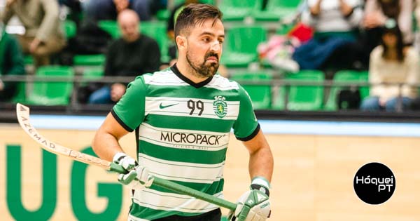 Sporting de Alejandro volta a derrotar Porto de Ares