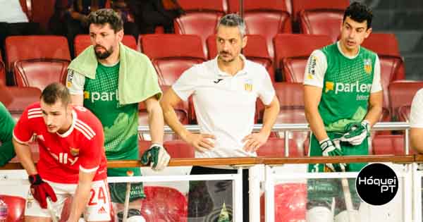 «Sabemos que somos muito pequenos, mas vimos com um coração muito grande»