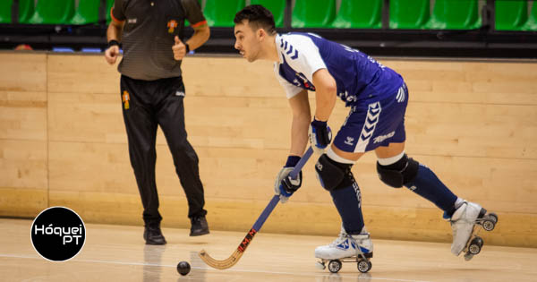 Só Barcelos reclama três pontos na cimeira ibérica