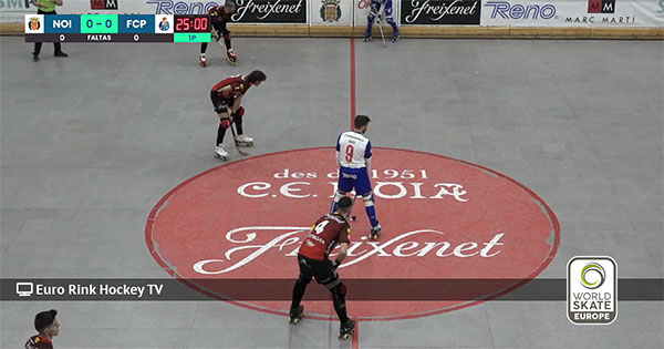 No fim, como no início: os raros nulos da Liga dos Campeões