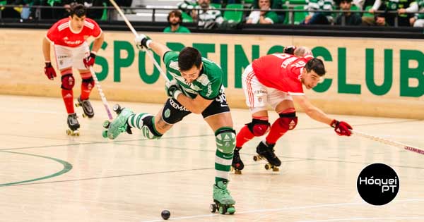 Oitavos da Taça com Dérbi maior na ementa