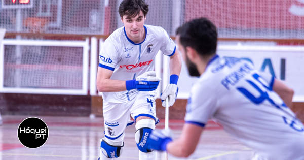Primeiro passo para a Final Four