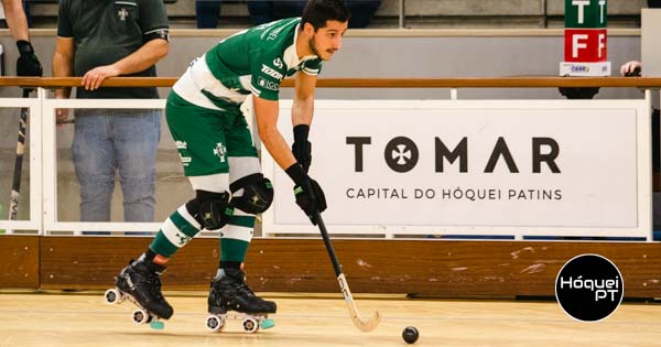 Último passo para a Final Four de Tomar