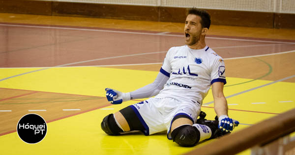 Final da 'Coppa' para Lodi e Trissino