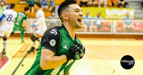 Valongo brilha, Porto e Trissino juntam-se aos apurados